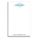 Pop of Color Monogram Notepads Image 2 of 6